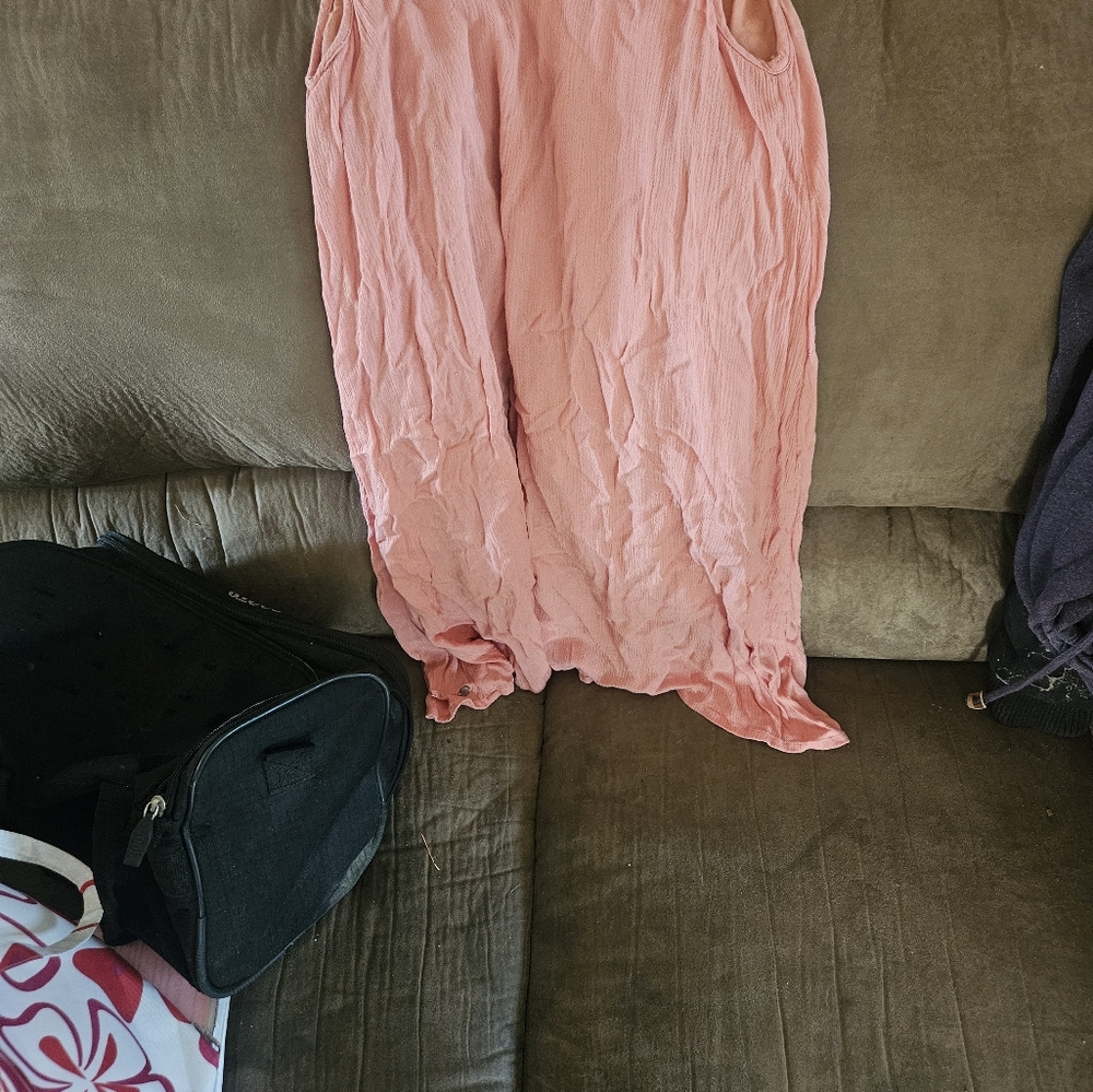 MEDIUM ROXY DRESS - Picture 2 of 3